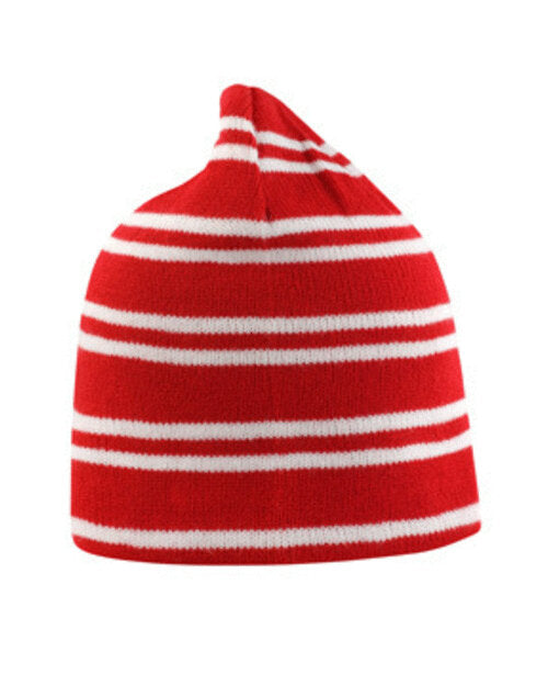 Result Team Reversible Beanie - RS354M