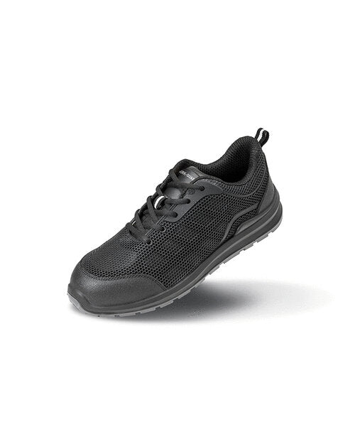 Result Workguard Black Safety Trainer - RS456M