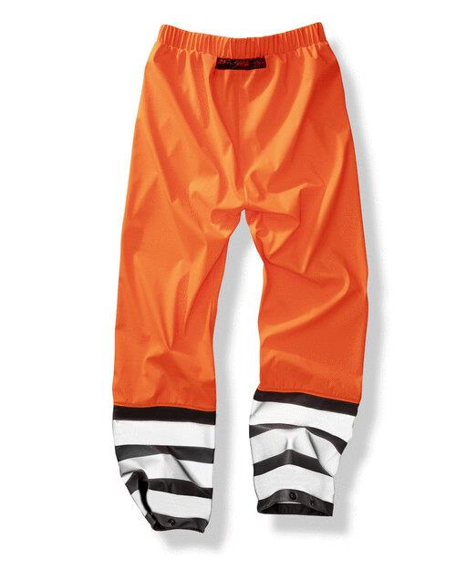 Result Heavy Duty Prism PU Trouser
