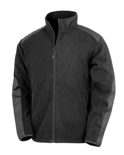 Result Work-Guard Recycled Heavy Duty Fleece