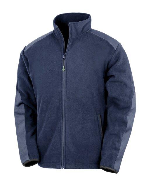 Result Work-Guard Recycled Heavy Duty Fleece
