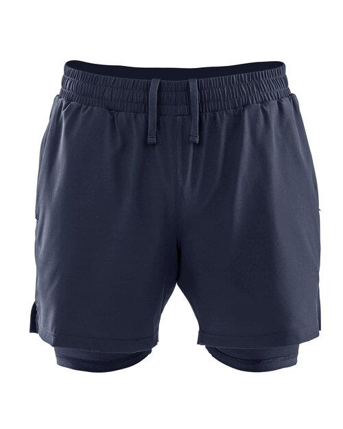 Spiro Recycled Mens Shorts