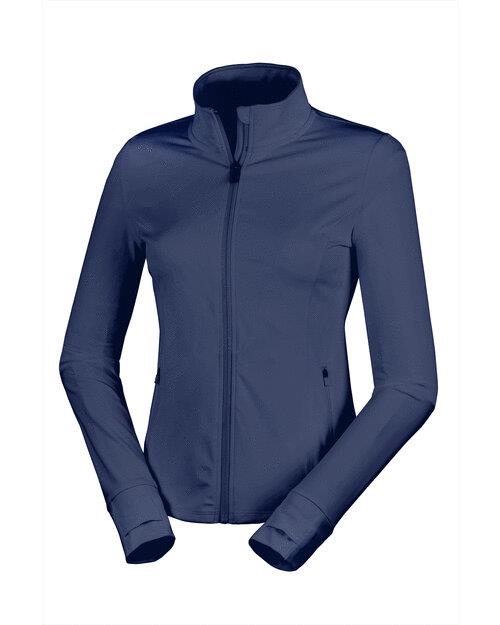 Spiro Spiro Recycled Fitness Jacket - RS798F