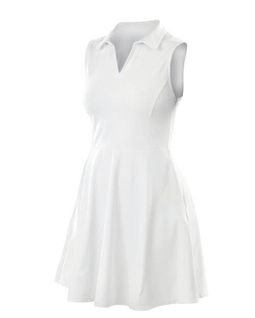 Spiro Spiro Recycled Fitness Dress - RS799F