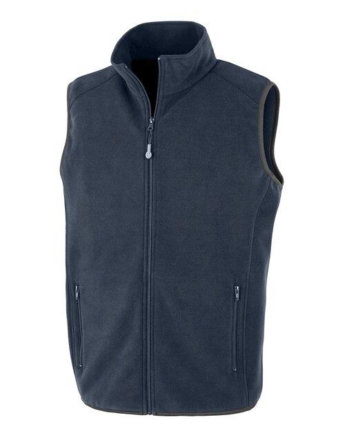 Result Recycled Polarthermic Bodywarmer - RS904M