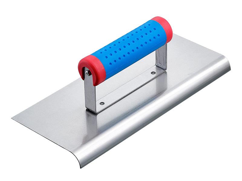 Cement Edger, Soft Touch Handle