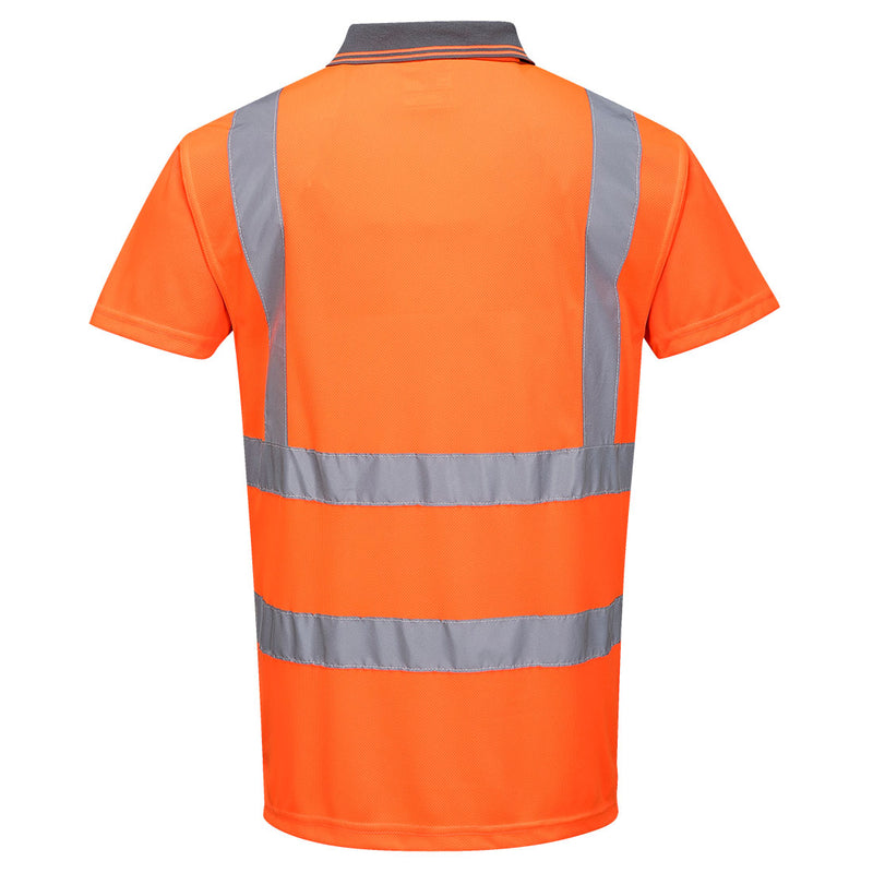 48 Item Hi-Vis Printed Workwear Bundle