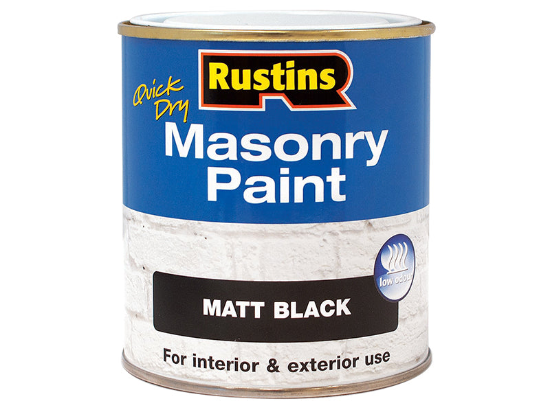 Masonry Matt Paint