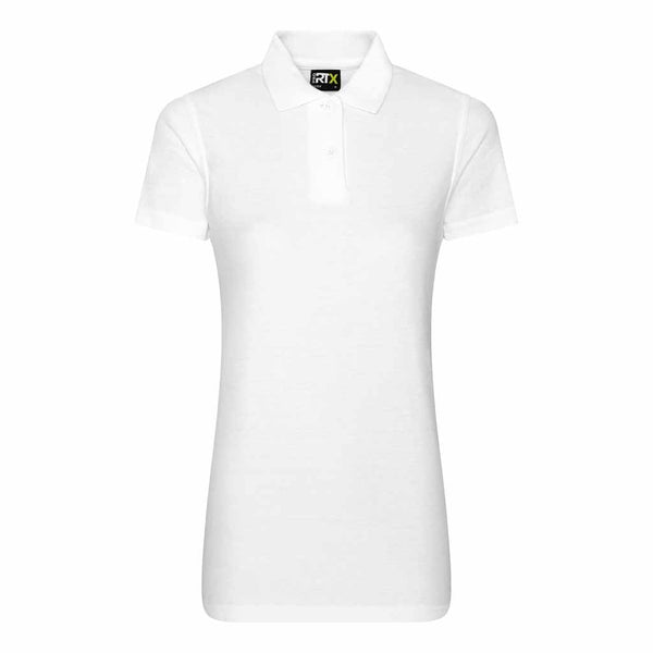Pro RTX Ladies Polo Workwear T Shirts - RX101F