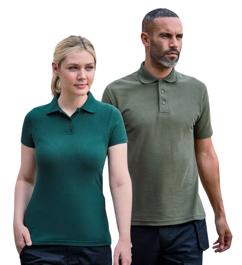 90 Item Embroidered/Printed Workwear Bundle Deal