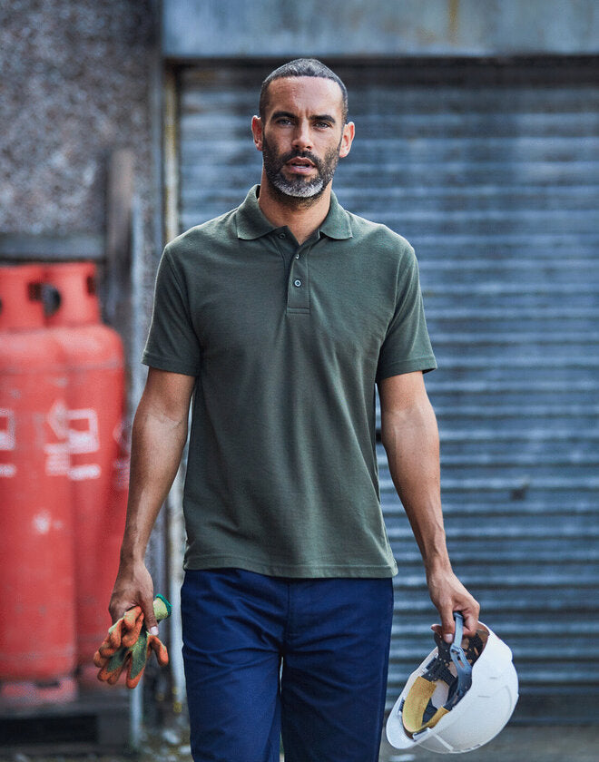 Summer Madness 8 Item Embroidered Workwear Bundle