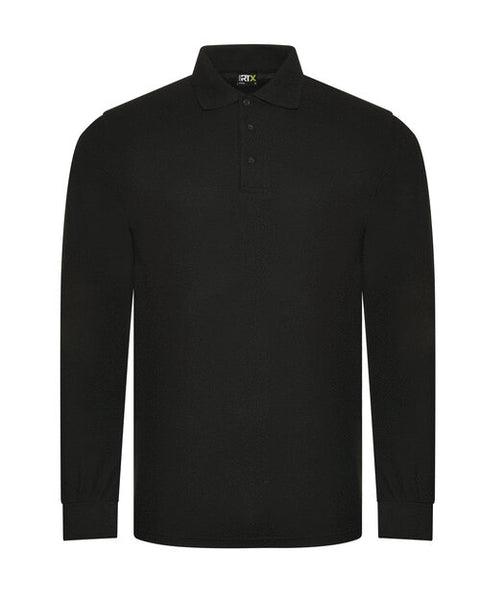 Pro RTX Long Sleeve Polo Workwear Shirts - RX102