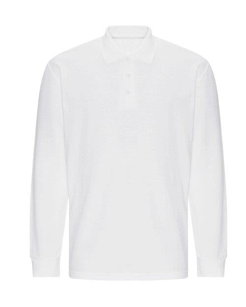 Pro RTX Long Sleeve Workwear Polo Shirts - RX102