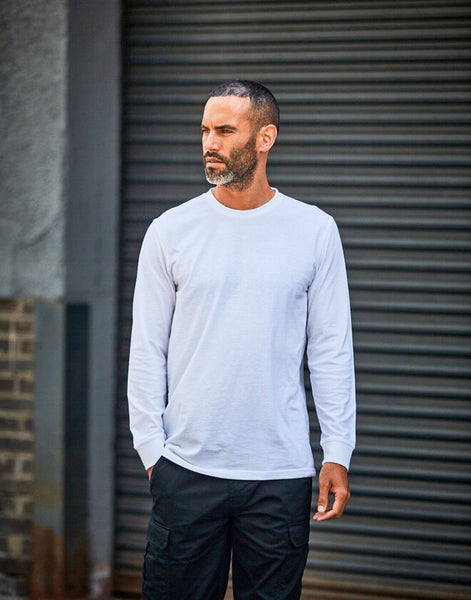 Pro RTX Long Sleeve Workwear T Shirts - RX152