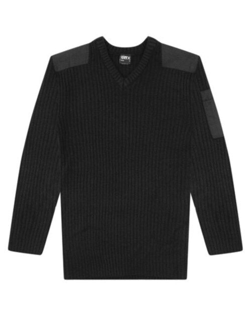 Pro RTX Security Sweater Knitwear - RX220