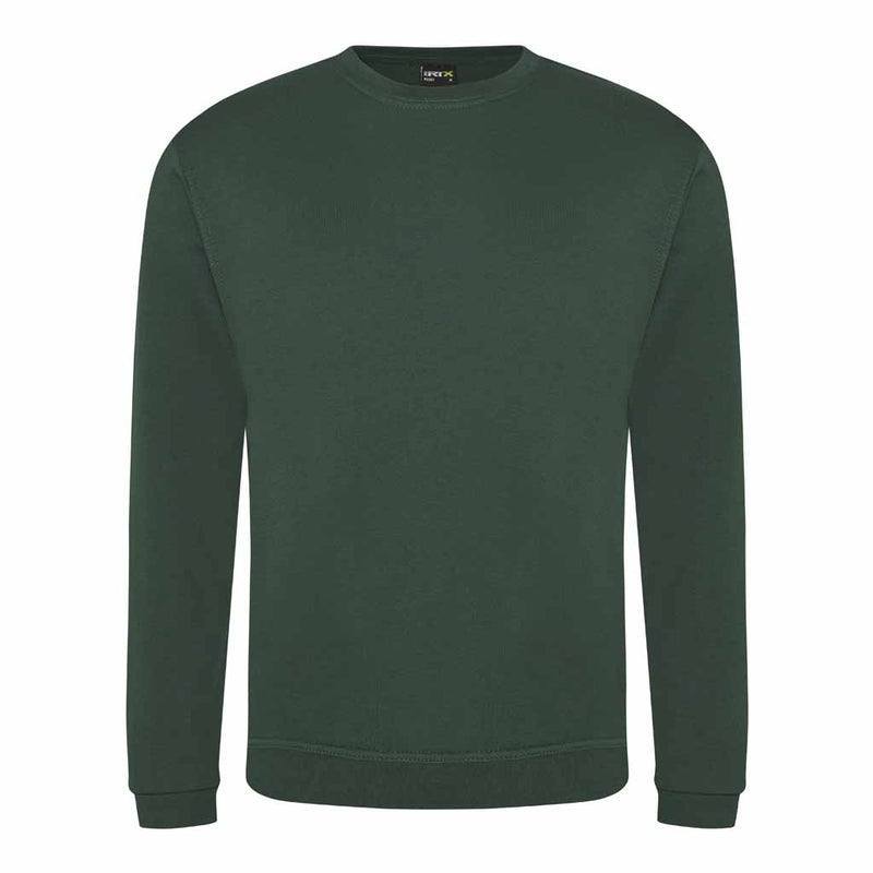 Pro RTX Standard Embroidered Sweatshirt - RX301