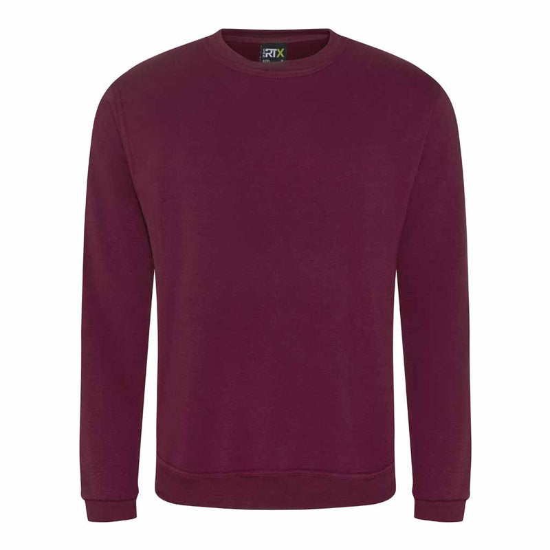 Pro RTX Standard Embroidered Sweatshirt - RX301