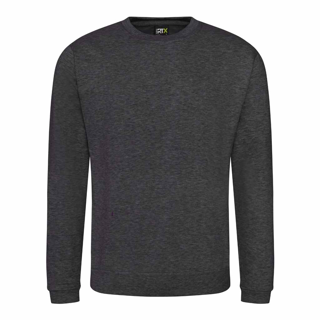 Pro RTX Standard Embroidered Sweatshirt - RX301