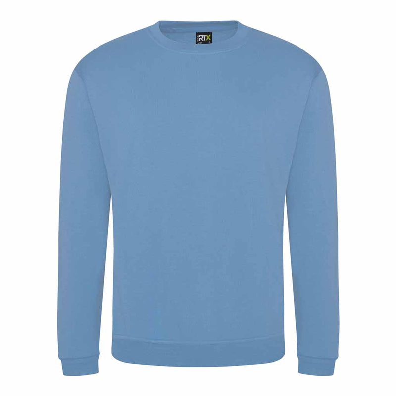 Pro RTX Standard Embroidered Sweatshirt - RX301