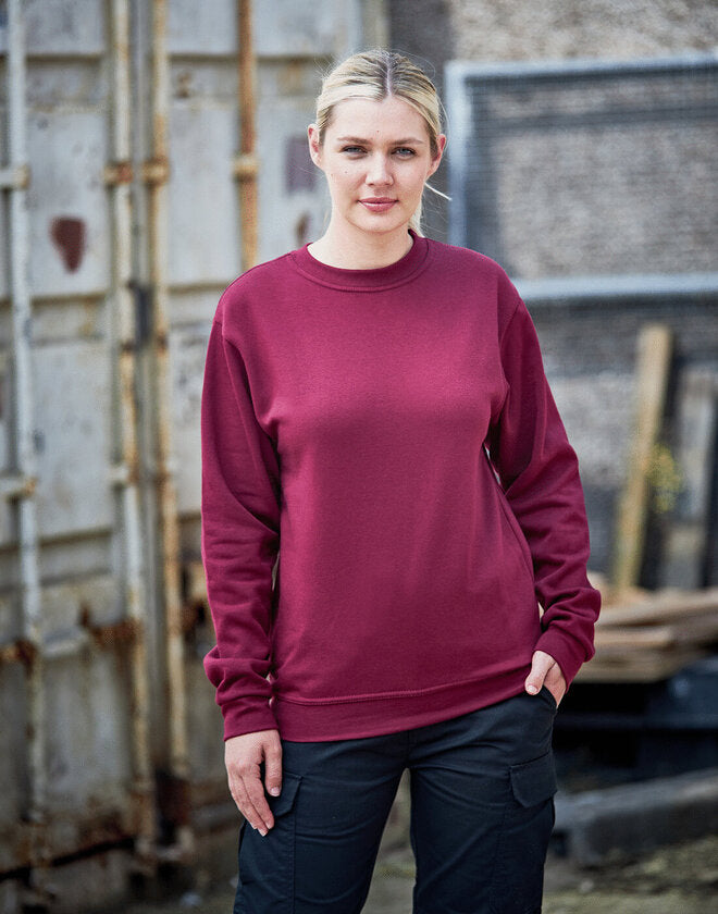Pro RTX Standard Embroidered Sweatshirt - RX301