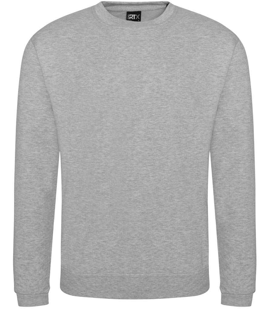 Pro RTX Standard Embroidered Sweatshirt - RX301
