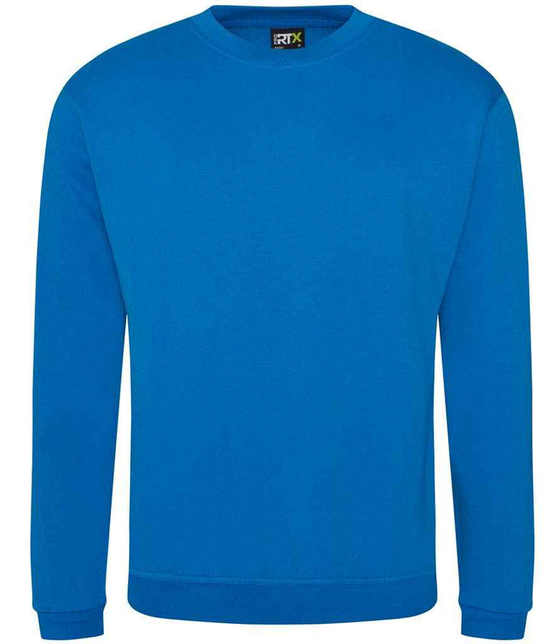 Pro RTX Standard Embroidered Sweatshirt - RX301