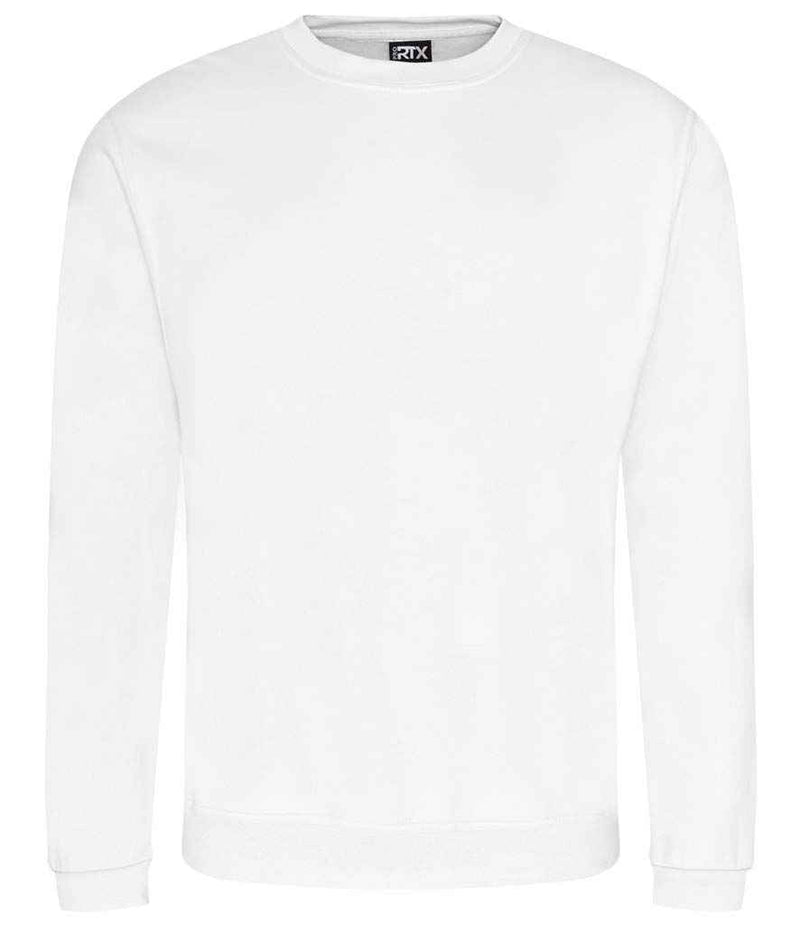 Pro RTX Standard Embroidered Sweatshirt - RX301