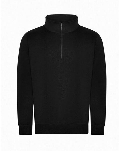 Pro RTX 1/4 Neck Zip Workwear Sweats - RX305