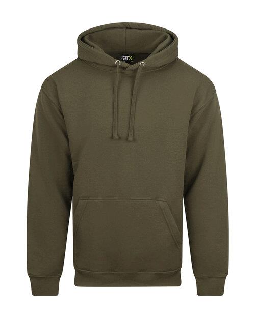 Pro RTX Hooded Sweatshirts - RX350