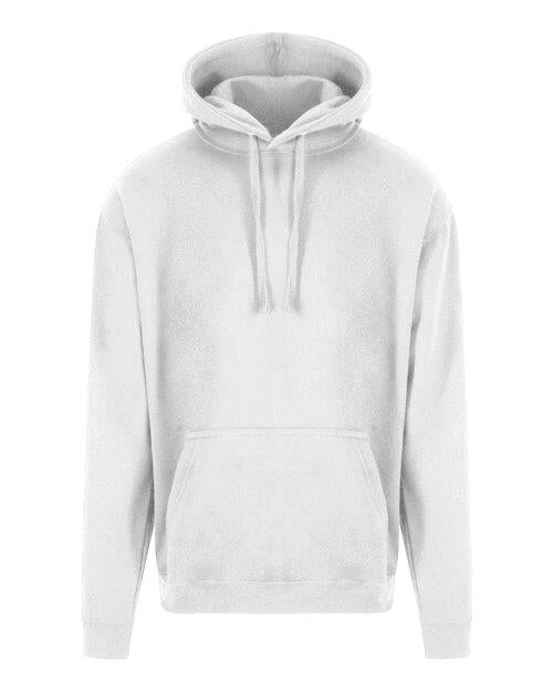 Pro RTX Hooded Sweatshirts - RX350