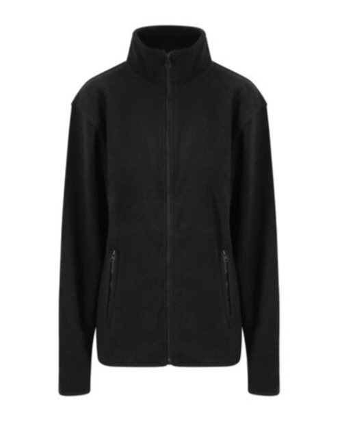 Pro RTX Full Zip Microfleece - RX401