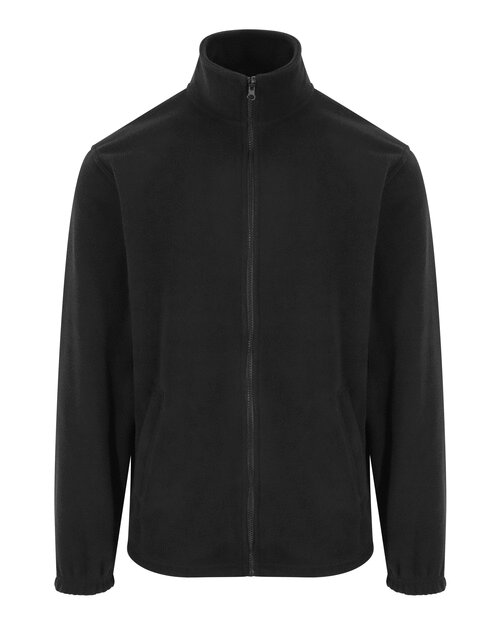 Pro RTX Full Zip Fleece - RX402