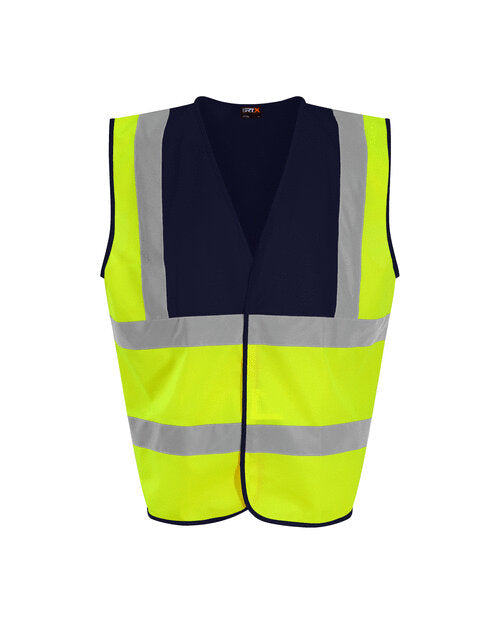 Pro RTX High Visibility Waistcoat - RX700M