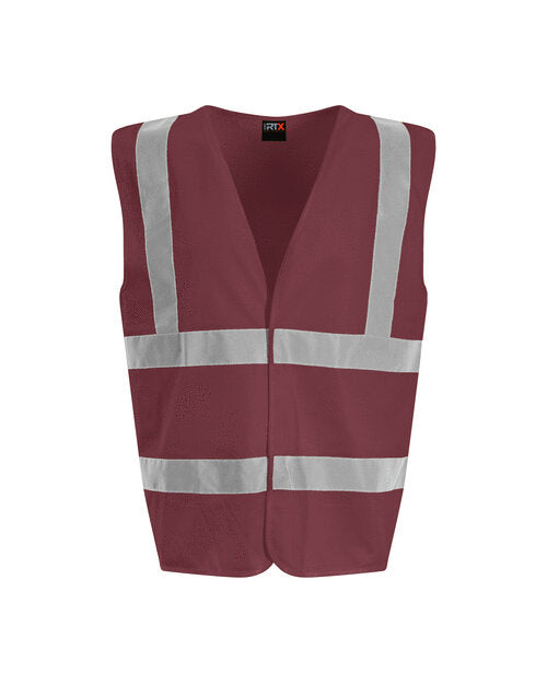 Pro RTX High Visibility Waistcoat - RX700M