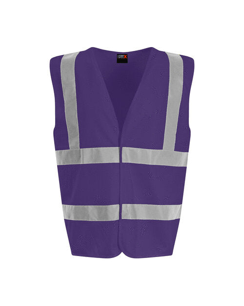 Pro RTX High Visibility Waistcoat - RX700M