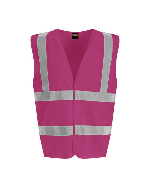 Pro RTX High Visibility Waistcoat - RX700M