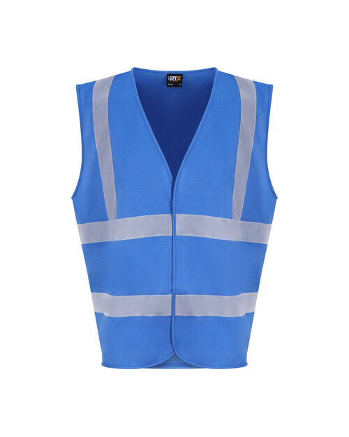 Pro RTX High Visibility Waistcoat - RX700M