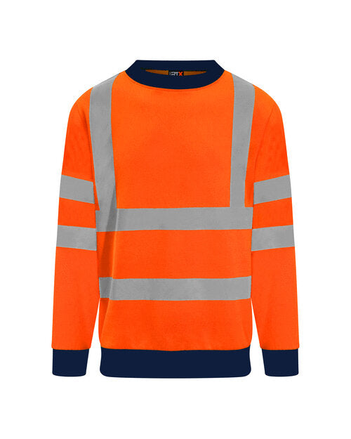 Pro RTX High Visibility Hv Sweatshirt - RX730M