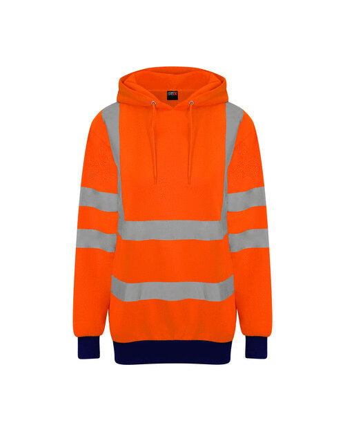 Pro RTX High Visibility Hv Hoodie - RX740M