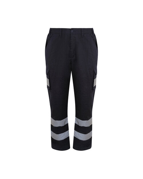 Pro RTX High Visibility Hv Cargo Trouser