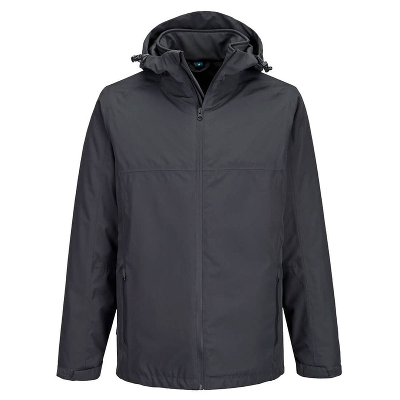 Portwest Professional 3in1 Rain Jacket
