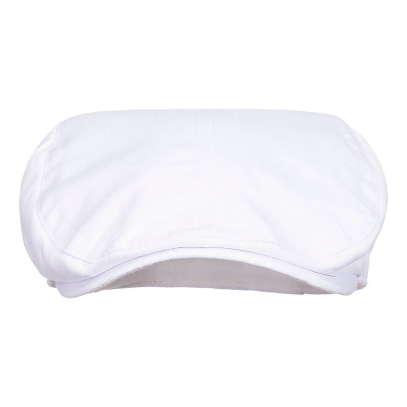 Portwest Chefs Flat Cap