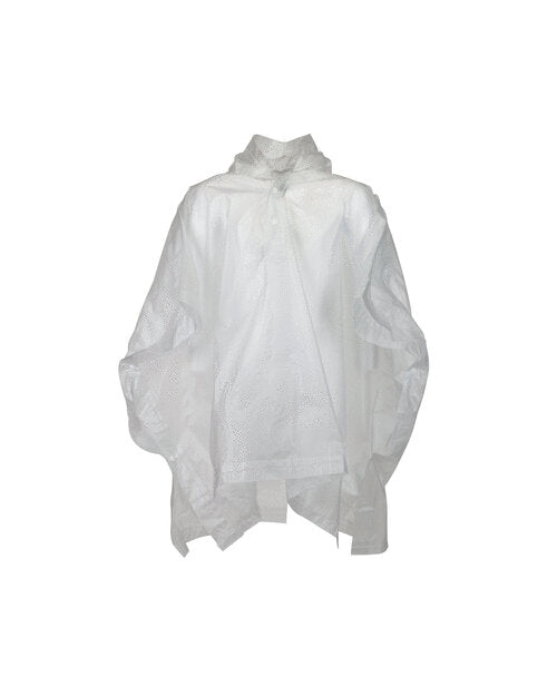 Splashmacs Kids Splashmacs Poncho - SC019B