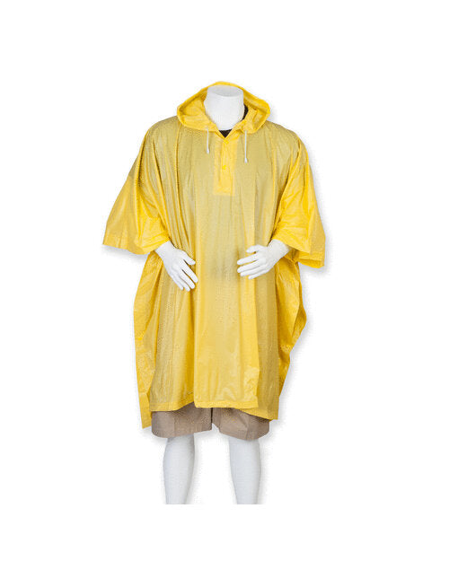 Splashmacs Splashmac Rain Poncho - SC10M