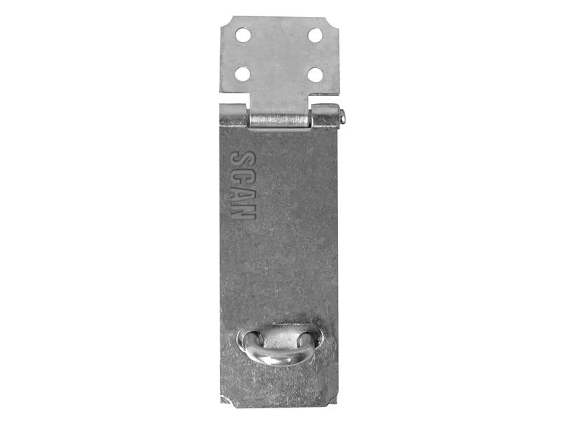 Scan Hasp and Staple