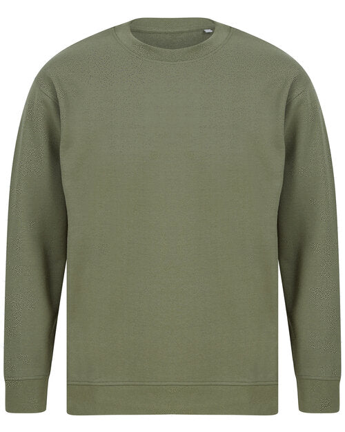 SF Clothing Unisex Fashion Sweat - SF530M