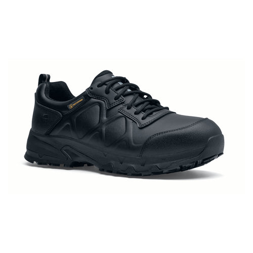 Shoes For Crews Callan Unisex Esd Low Safety Shoe Black 9.5