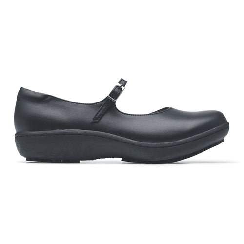 Shoes For Crews Mary Jane Ii Dress Shoe Size 7 3002-41/7/9.5