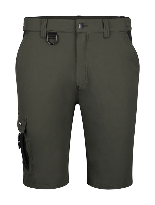 Flex Workwear Shorts