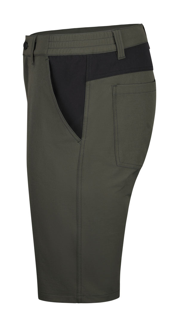 Flex Workwear Shorts